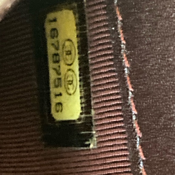 Chanel authentic quilted black leather caviar wallet multiple pockets - Picture 5 of 16